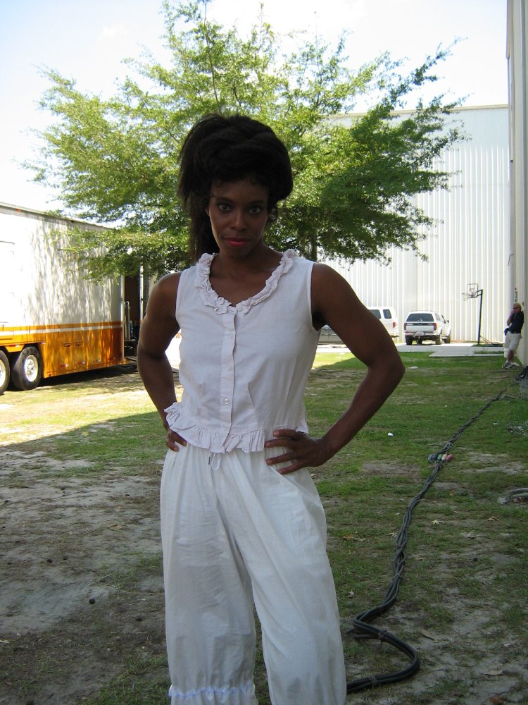Cheryl Lewis