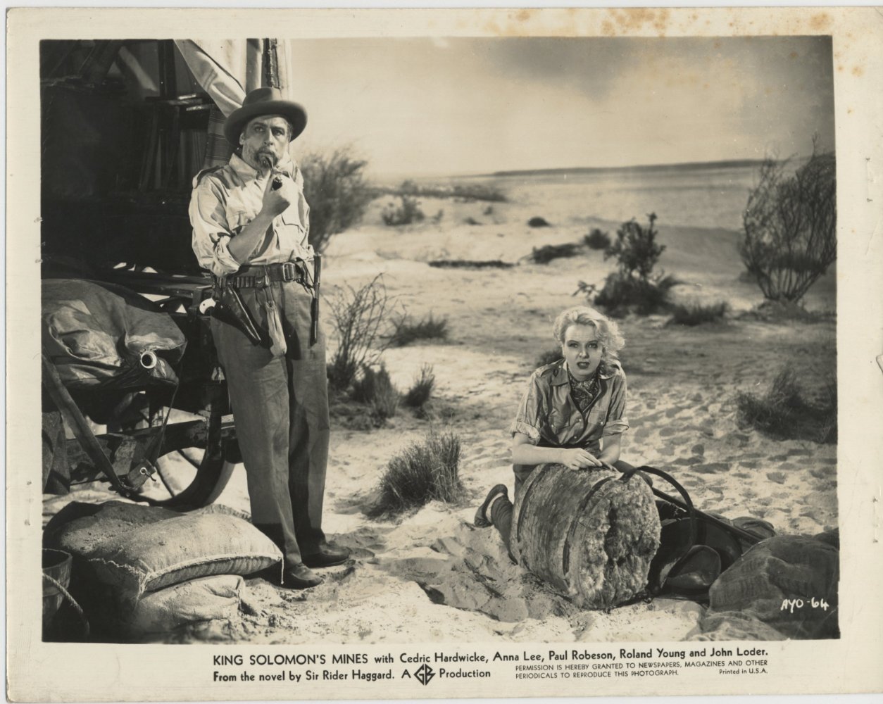 Anna Lee