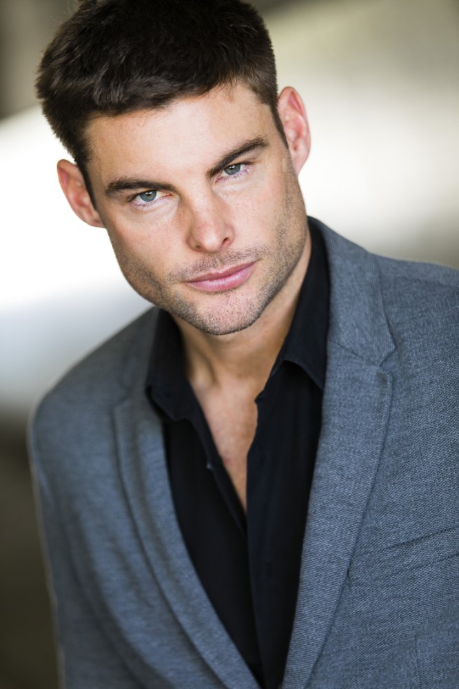 Benjamin Hall
