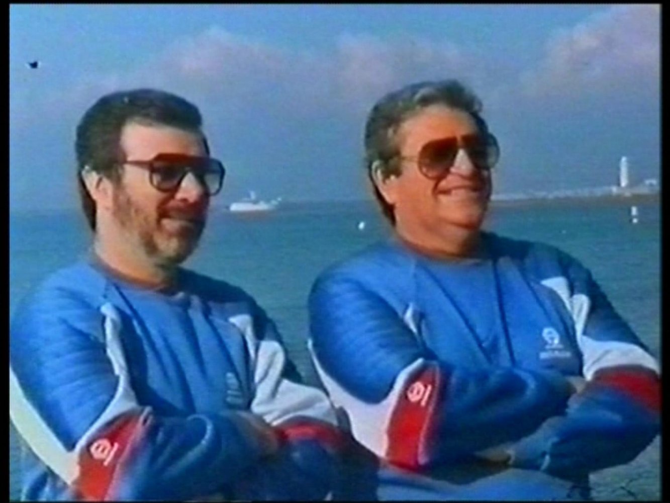 Menahem Golan