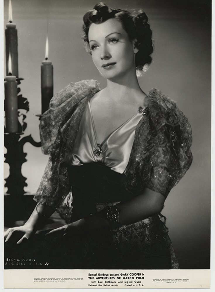 Princess Kukachin