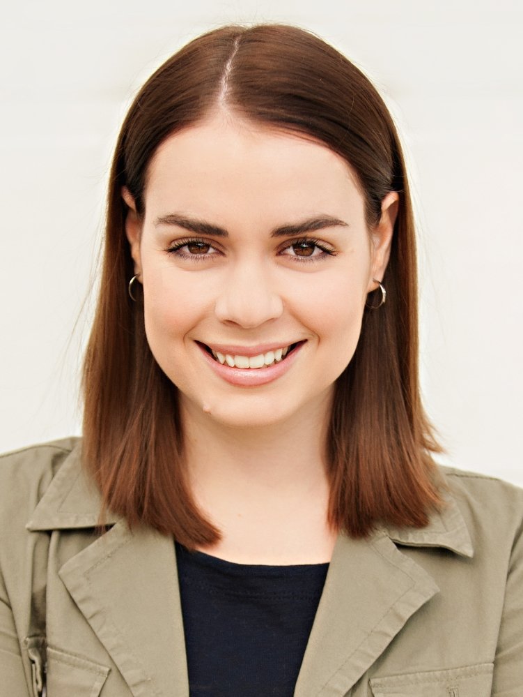 Alanna Wykoff