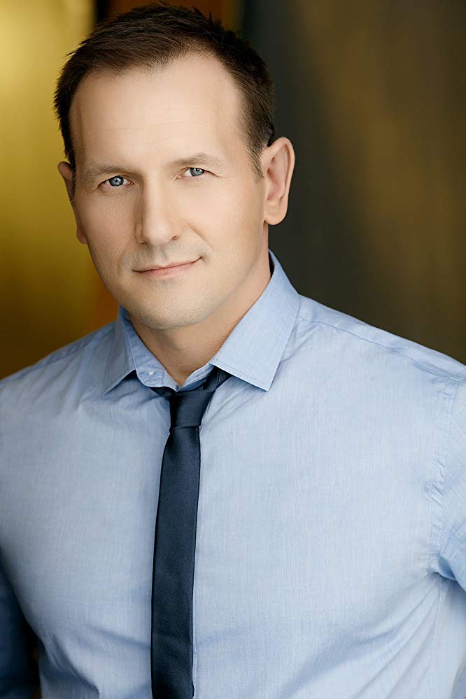Ronnie Kerr