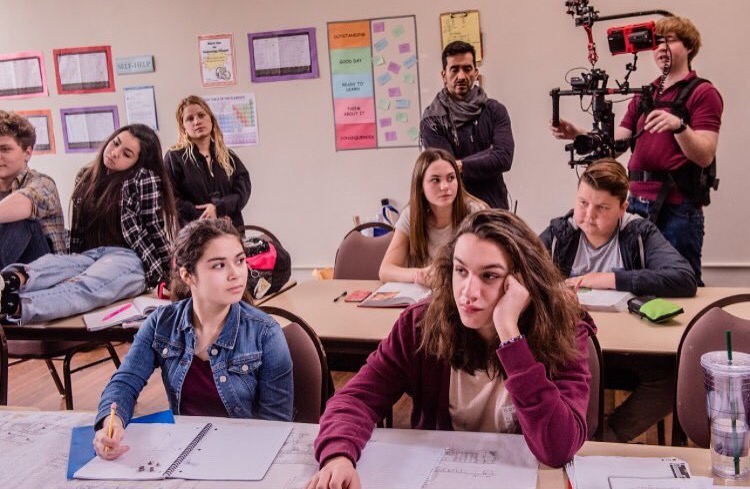 Ben Nesbit