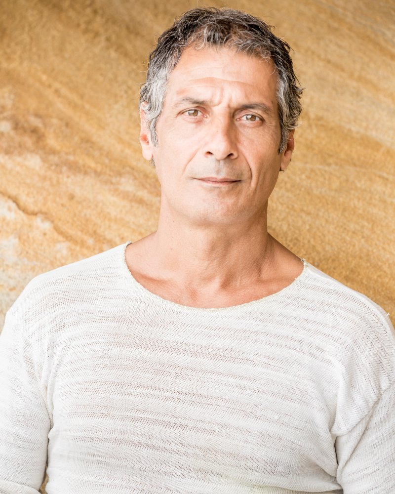 Harry Pavlidis