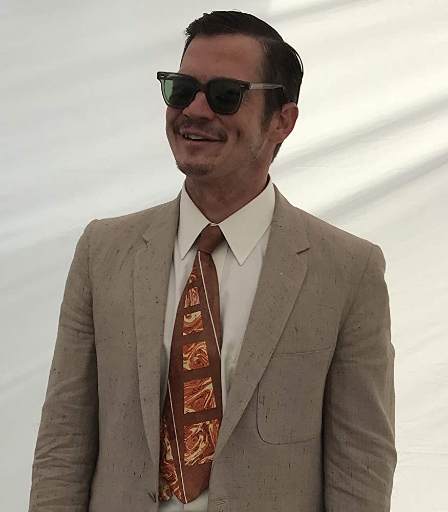 Damon Vance