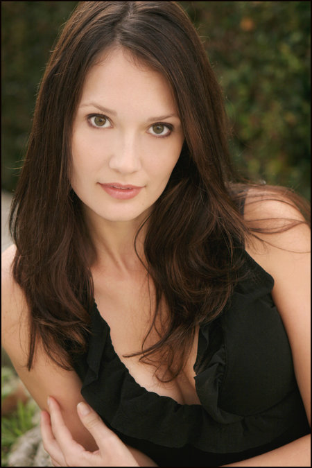 Hilary Angelo