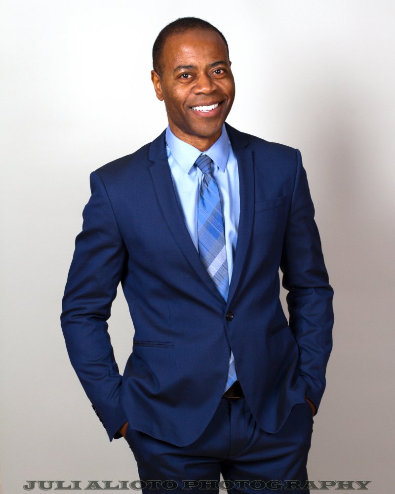 Terry Woodberry
