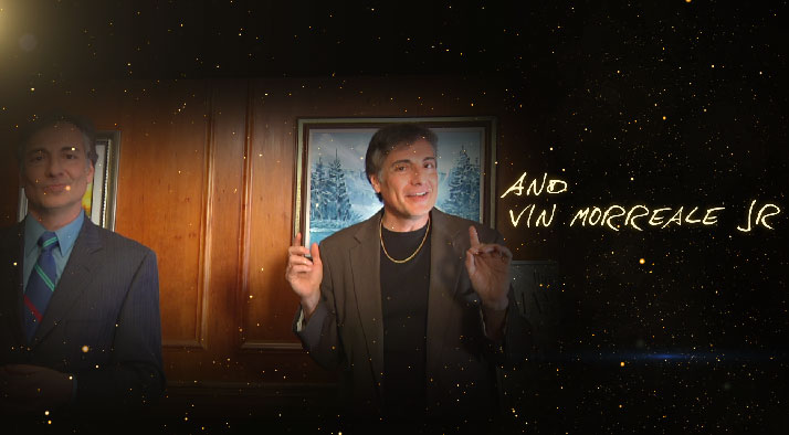 Vin Morreale Jr.