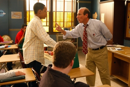 Coach Thurman