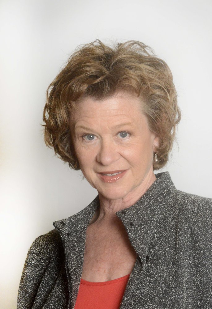 Nancy Wagner