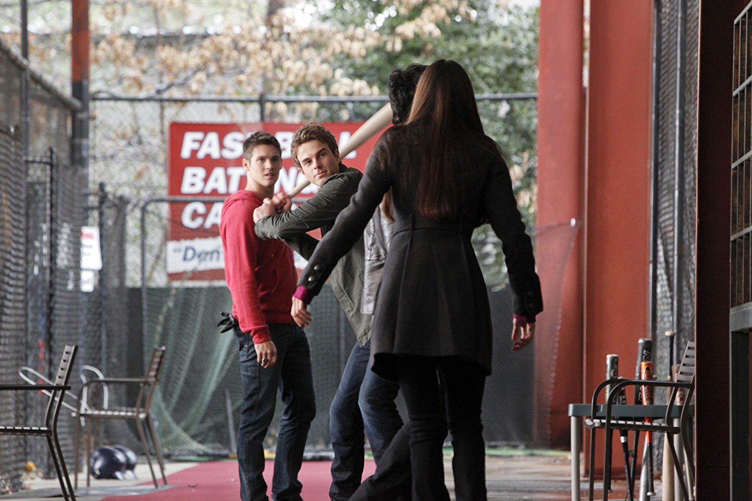 Kol Mikaelson