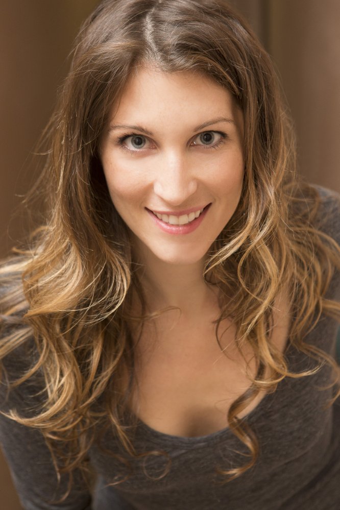 Lydia Hensler