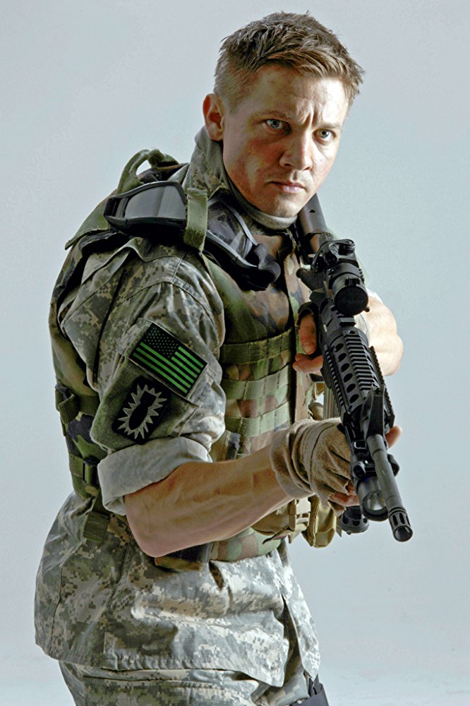 SSgt. William James