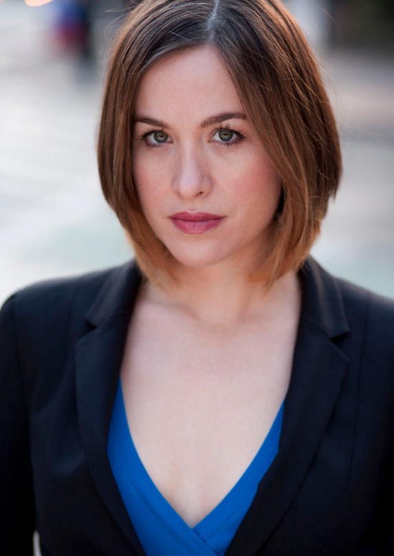 Amanda Leigh Cobb