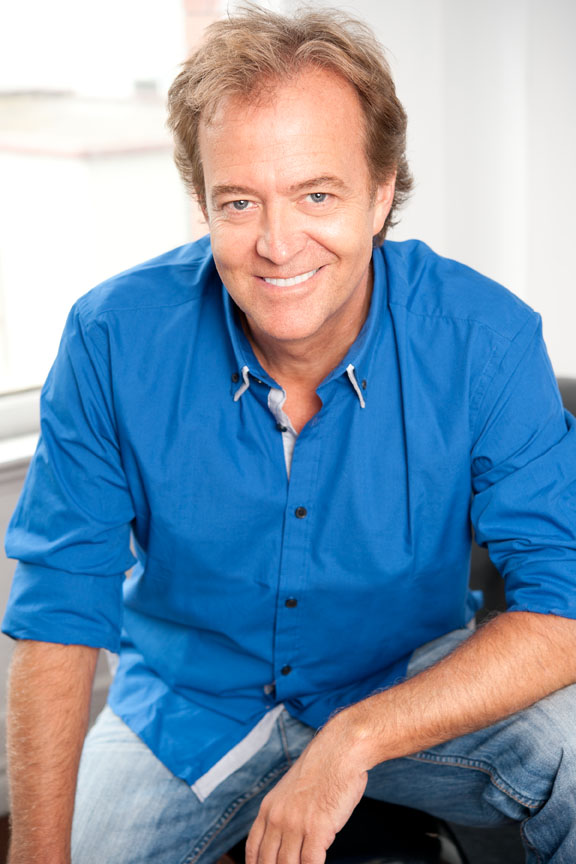 Dale Wolfe