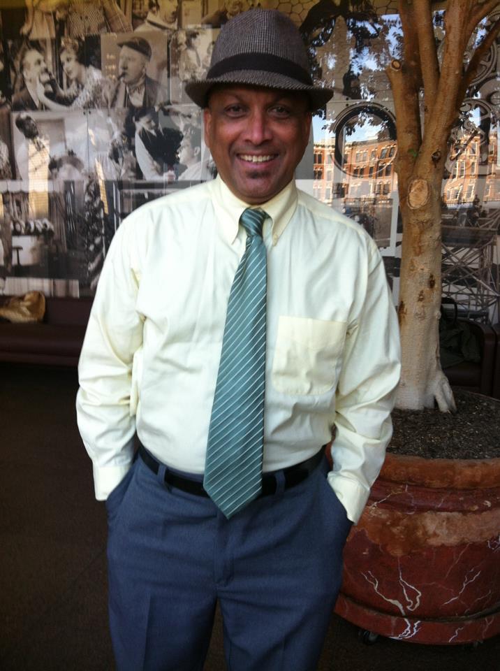 Siraj Huda