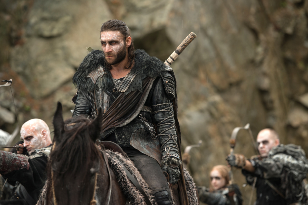 Roan