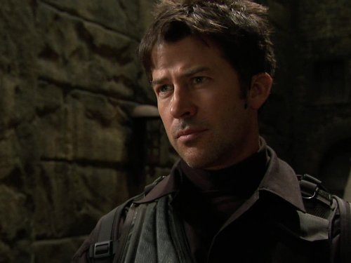 Joe Flanigan