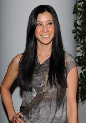 Lisa Ling