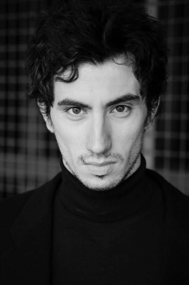 Marco Velutti