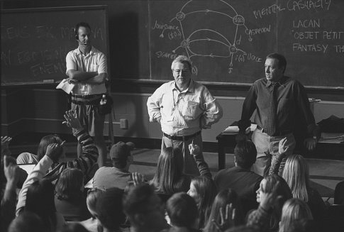Alan Parker