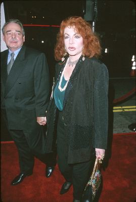 Jackie Stallone