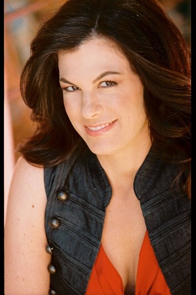 Rebecca Whitman