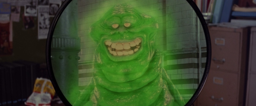 Slimer