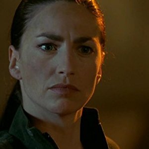Officer Aeryn Sun, Chiana, Dr. Batina Fairchild