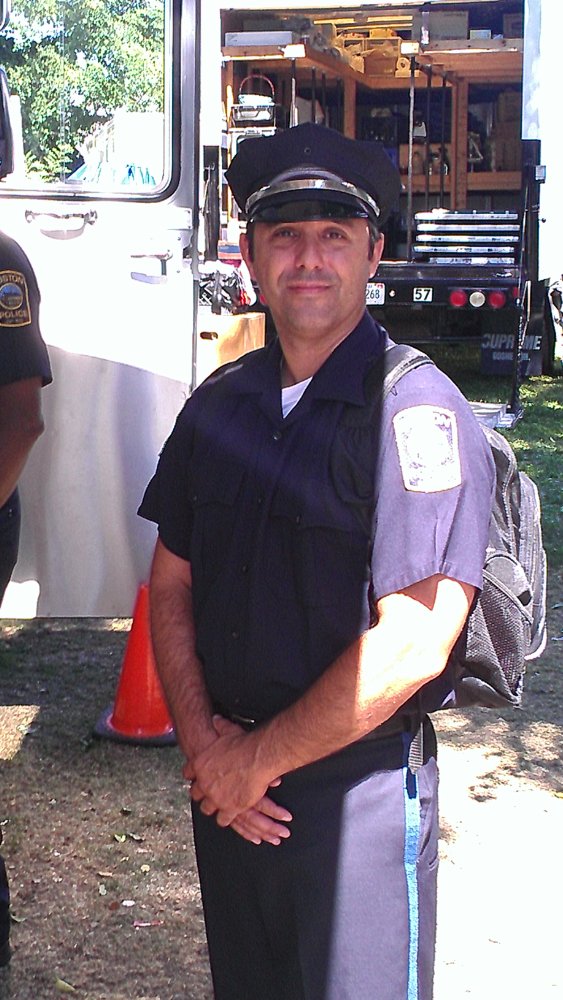 Tom Mariano