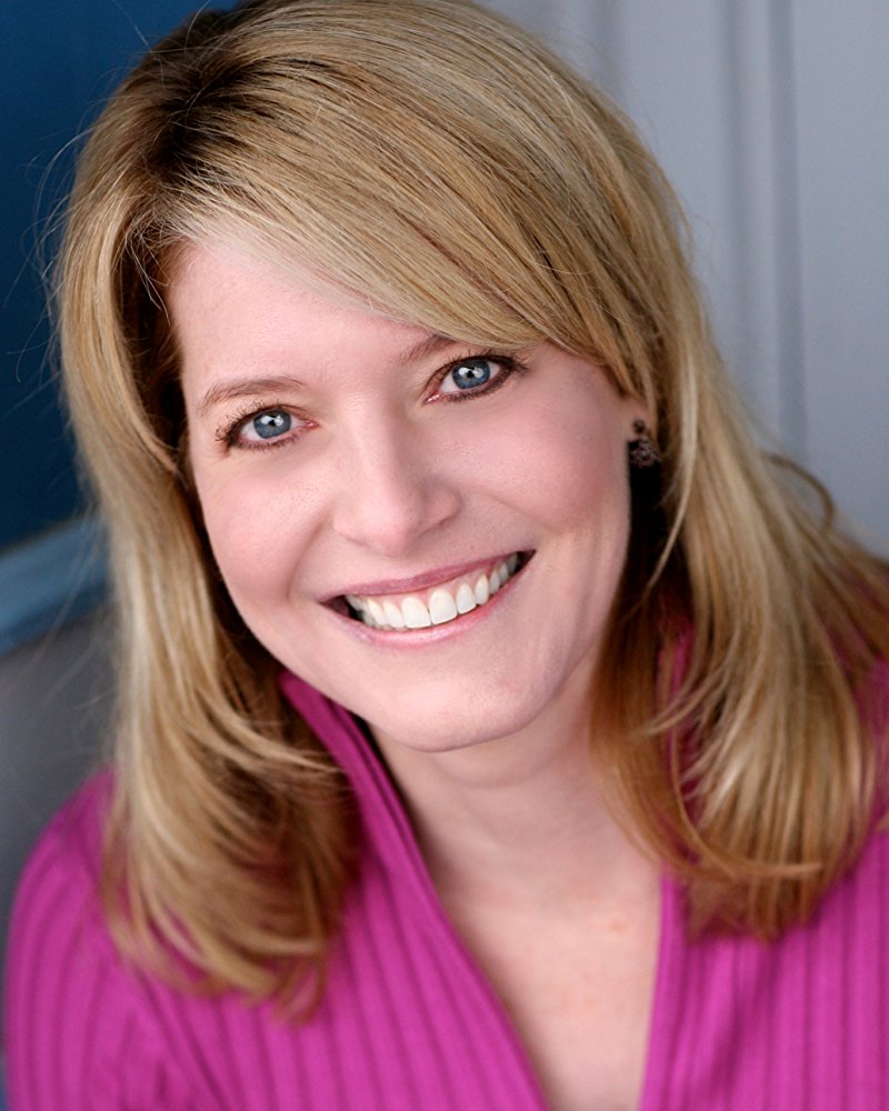 Lisa Spurrier