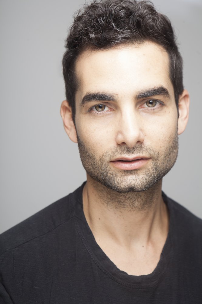 Brandon Alter