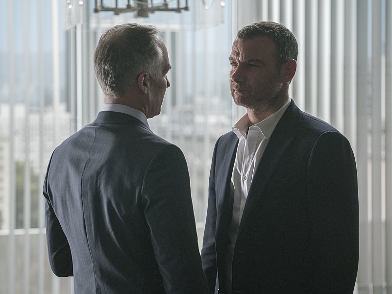 Ray Donovan