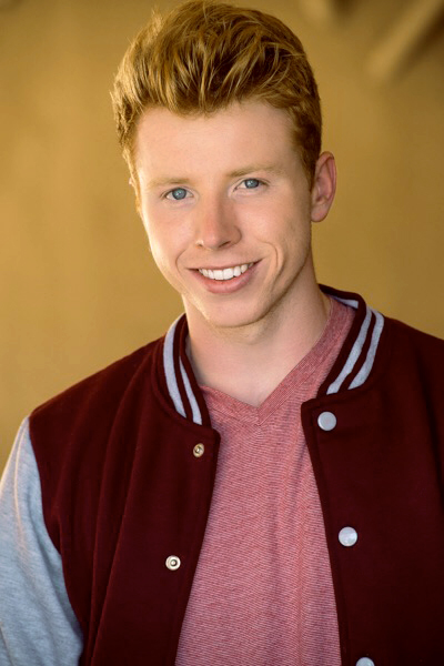 Kyle Butenhoff
