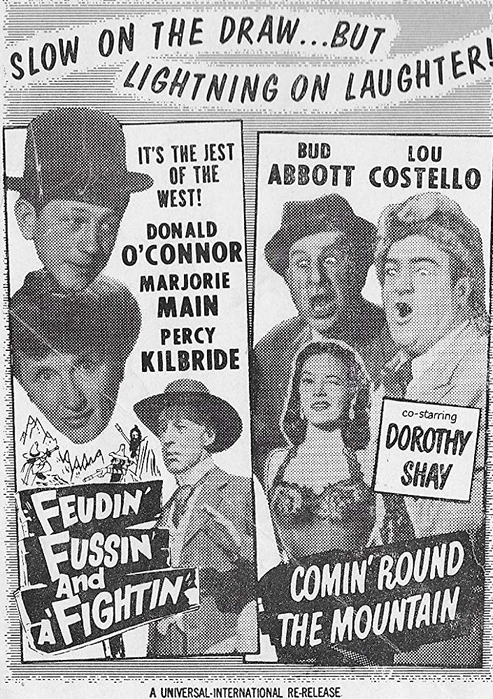 Dorothy Shay