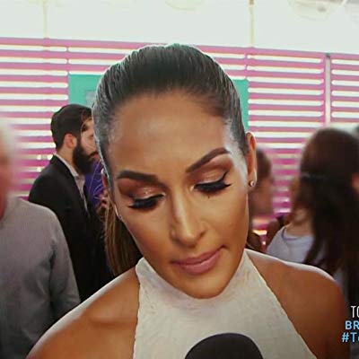Herself, Nikki Bella, Nicole