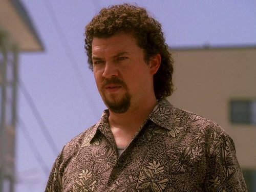 Kenny Powers