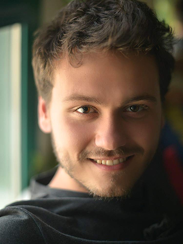 Daniel Teleky Toth