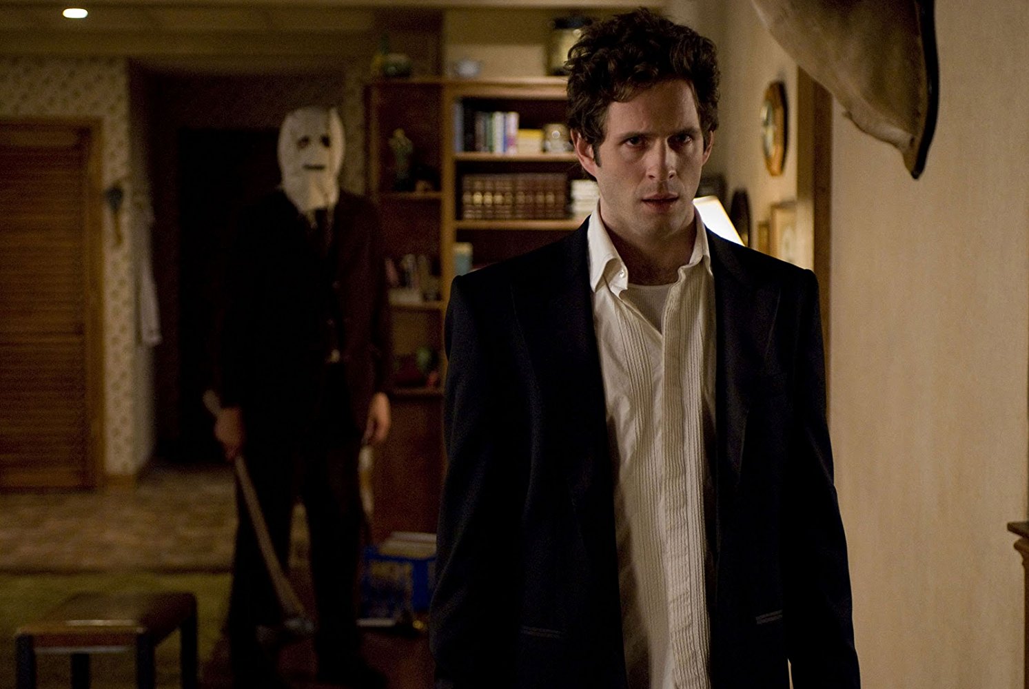 Man in the Mask
