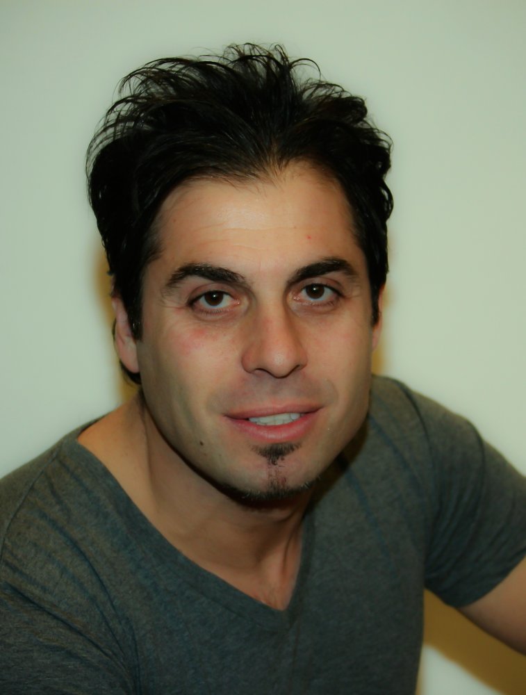 Bobey Taleb