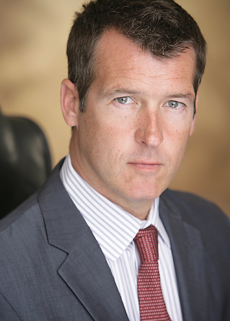 Kevin Ging
