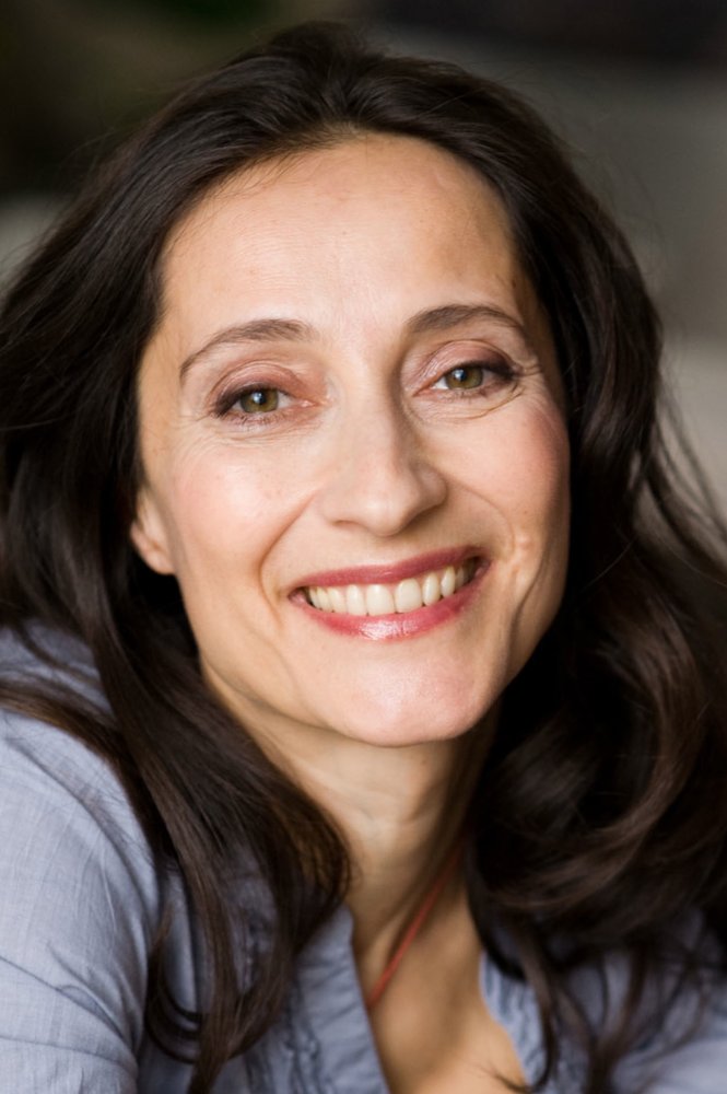 Sandra Nedeleff