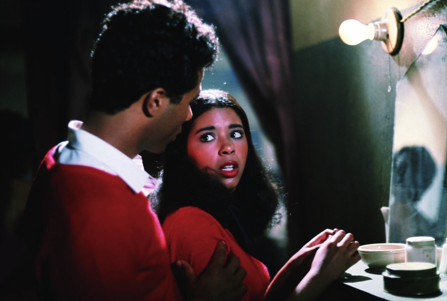 Philip Michael Thomas