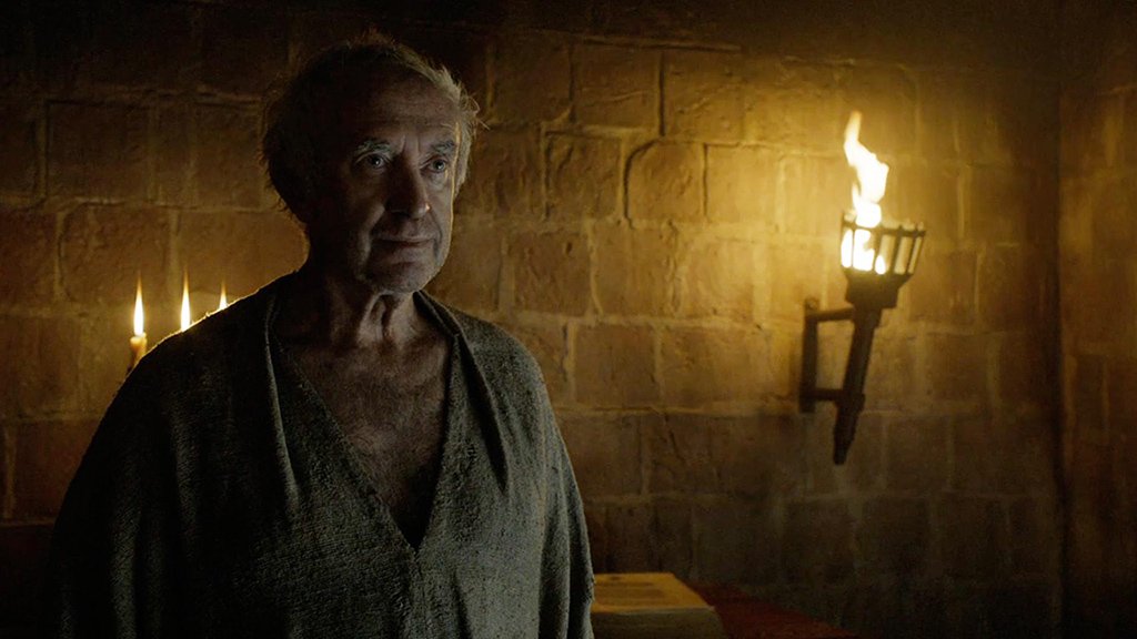 High Sparrow