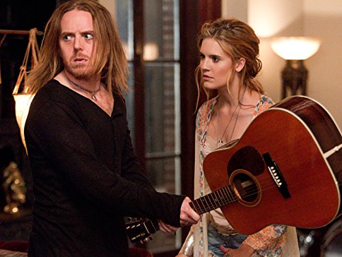 Tim Minchin