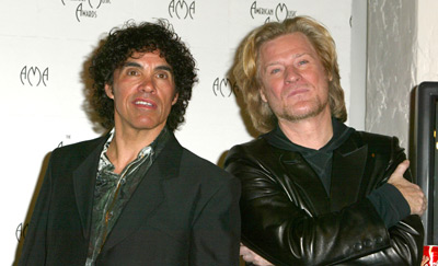 Daryl Hall
