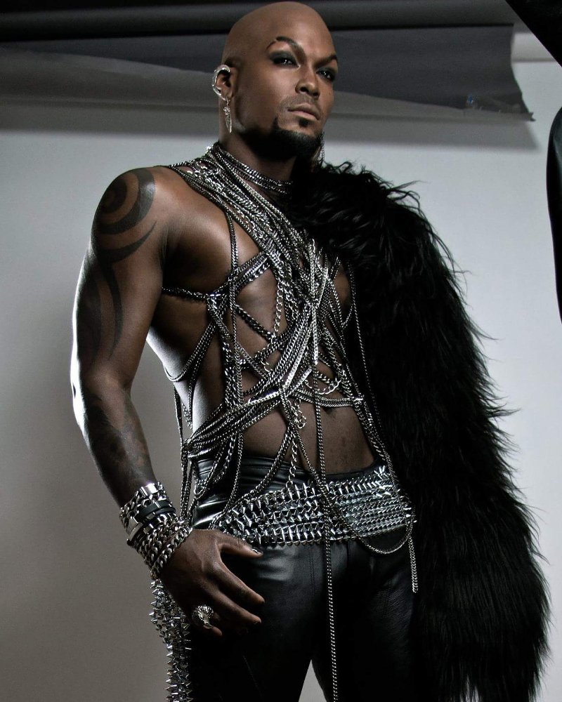 Tionne Williams