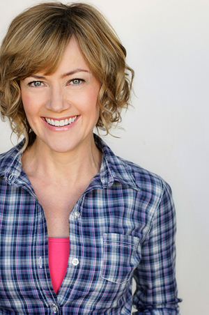 Courtney Cook