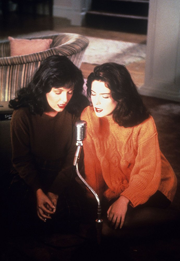 Donna Hayward